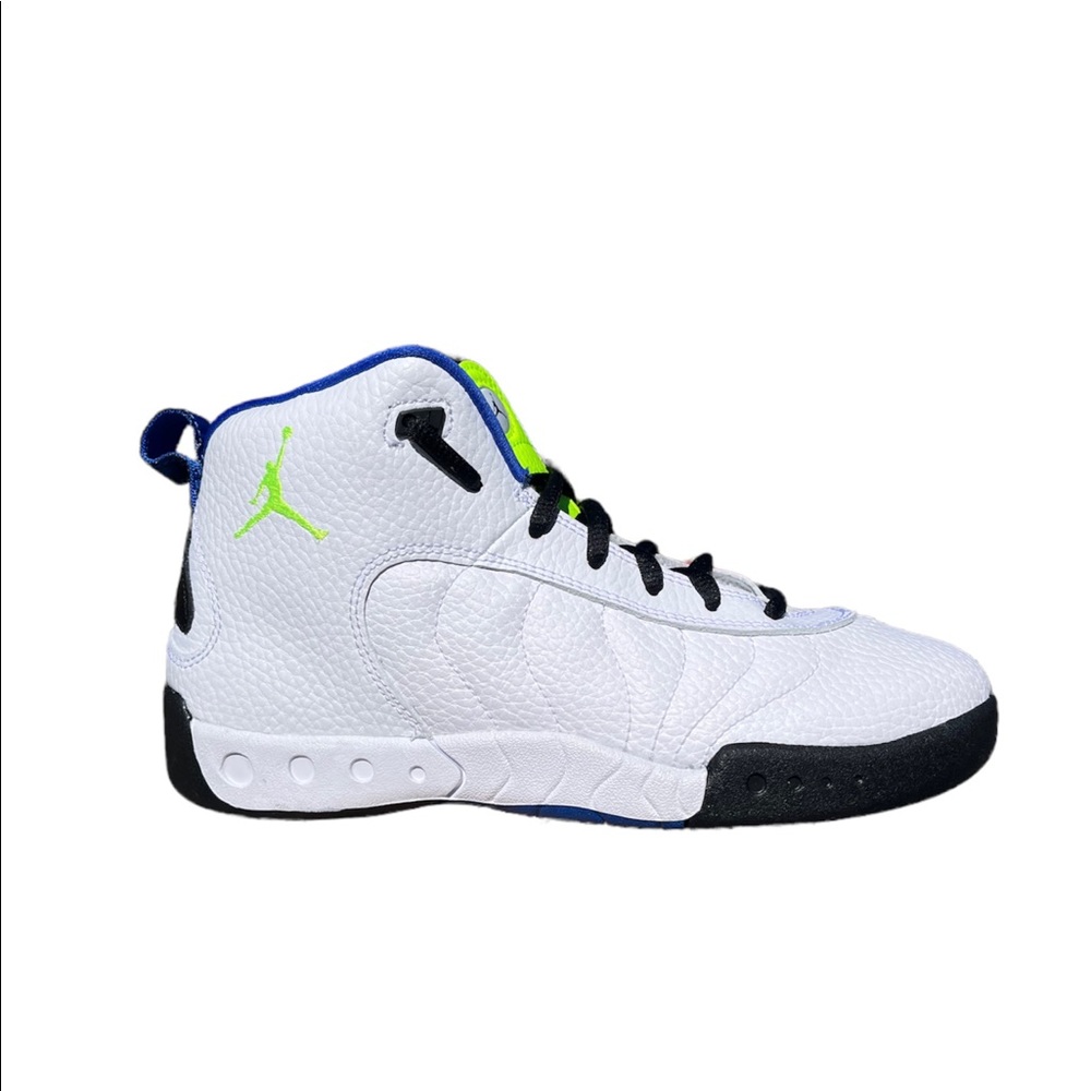 Jordan Jumpman Pro